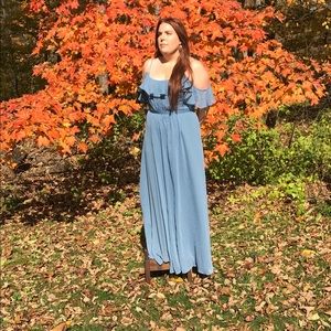 Never worn. Not needed anymore.